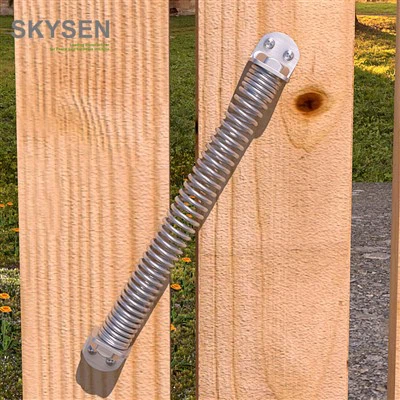 Bliżej wiosennej bramy